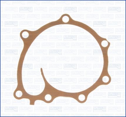 Tarpiklis, vandens siurblys AJUSA 01005400