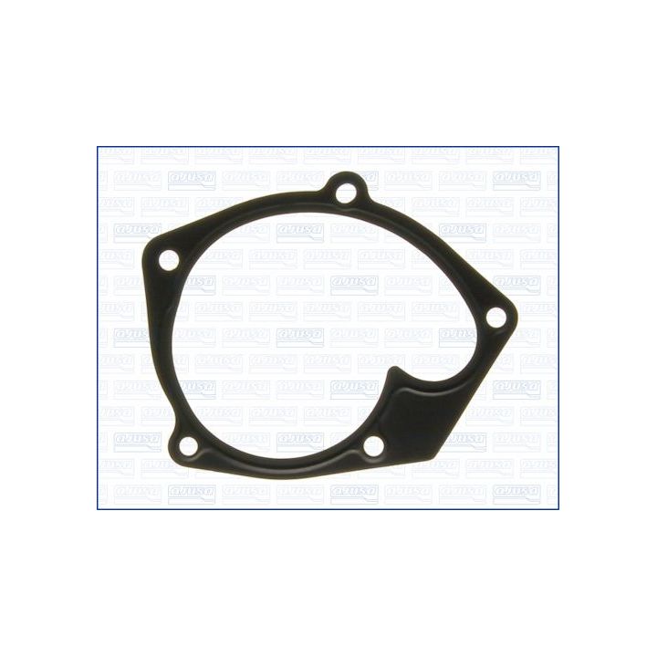 Tarpiklis, vandens siurblys AJUSA 01013200