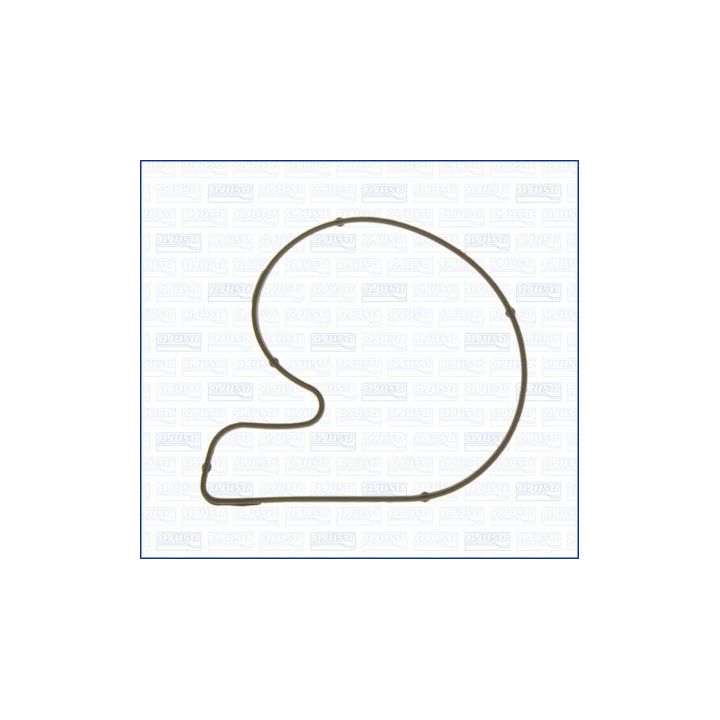 Tarpiklis, vandens siurblys AJUSA 01022500