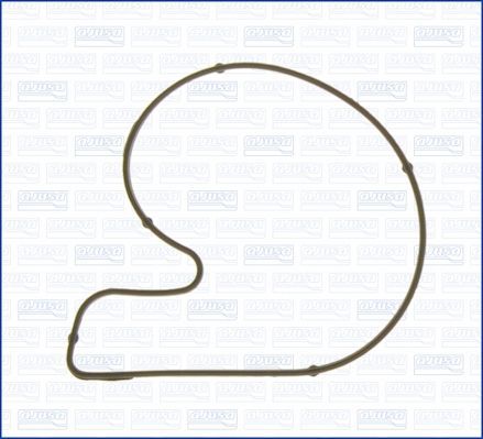 Tarpiklis, vandens siurblys AJUSA 01022500