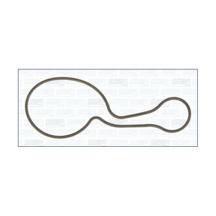 Tarpiklis, vandens siurblys AJUSA 01049700