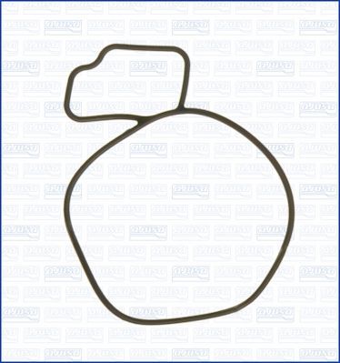 Tarpiklis, vandens siurblys AJUSA 01055200