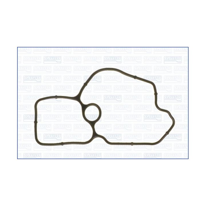 Tarpiklis, termostato korpusas AJUSA 01177600