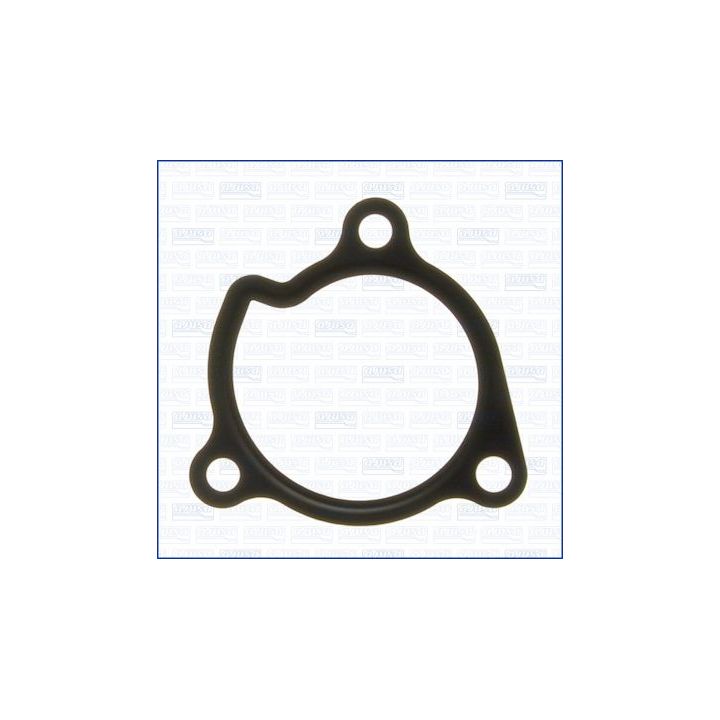 Tarpiklis, vandens siurblys AJUSA 01191800