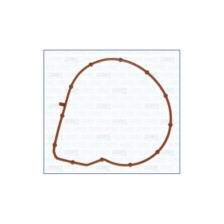 Tarpiklis, vandens siurblys AJUSA 01206300