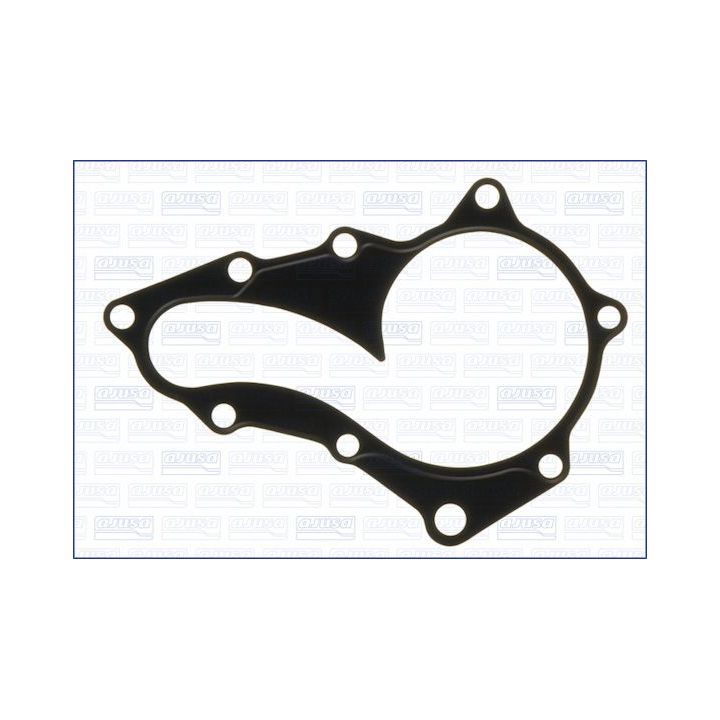 Tarpiklis, vandens siurblys AJUSA 01220700