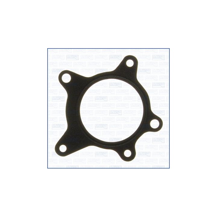 Tarpiklis, vandens siurblys AJUSA 01231400