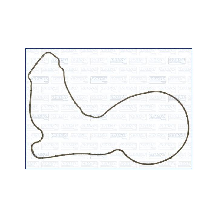 Tarpiklis, vandens siurblys AJUSA 01234400