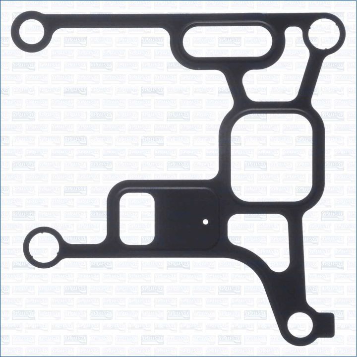 Tarpiklis, vandens siurblys AJUSA 01416200