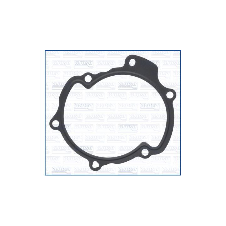 Tarpiklis, vandens siurblys AJUSA 01636600