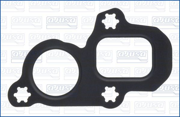 Tarpiklis, vandens siurblys AJUSA 01713200