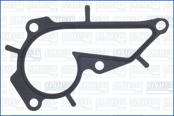 Tarpiklis, vandens siurblys AJUSA 01727500