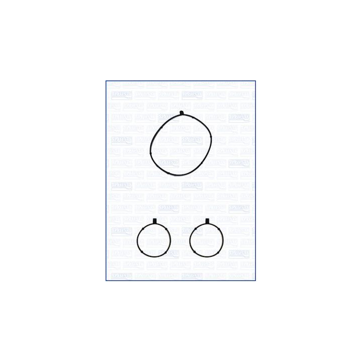 Tarpiklių komplektas, vandens siurblys AJUSA 77001500