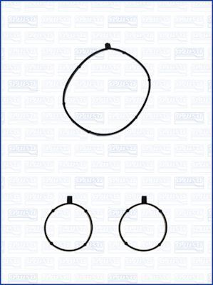 Tarpiklių komplektas, vandens siurblys AJUSA 77001500