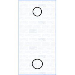 Tarpiklių komplektas, vandens siurblys AJUSA 77001900