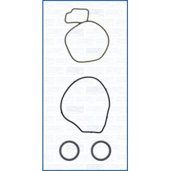 Tarpiklių komplektas, vandens siurblys AJUSA 77014800