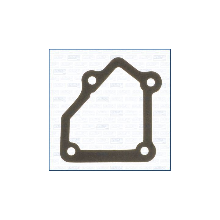 Tarpiklis, termostato korpusas AJUSA 00725500