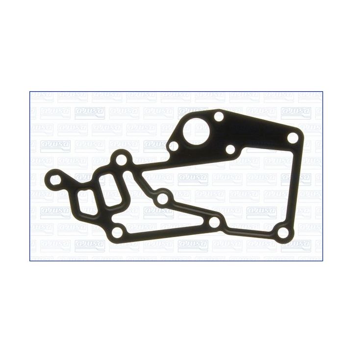 Tarpiklis, termostato korpusas AJUSA 00962800