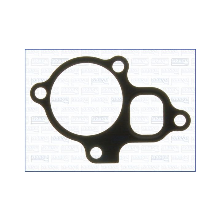 Tarpiklis, termostato korpusas AJUSA 01013800