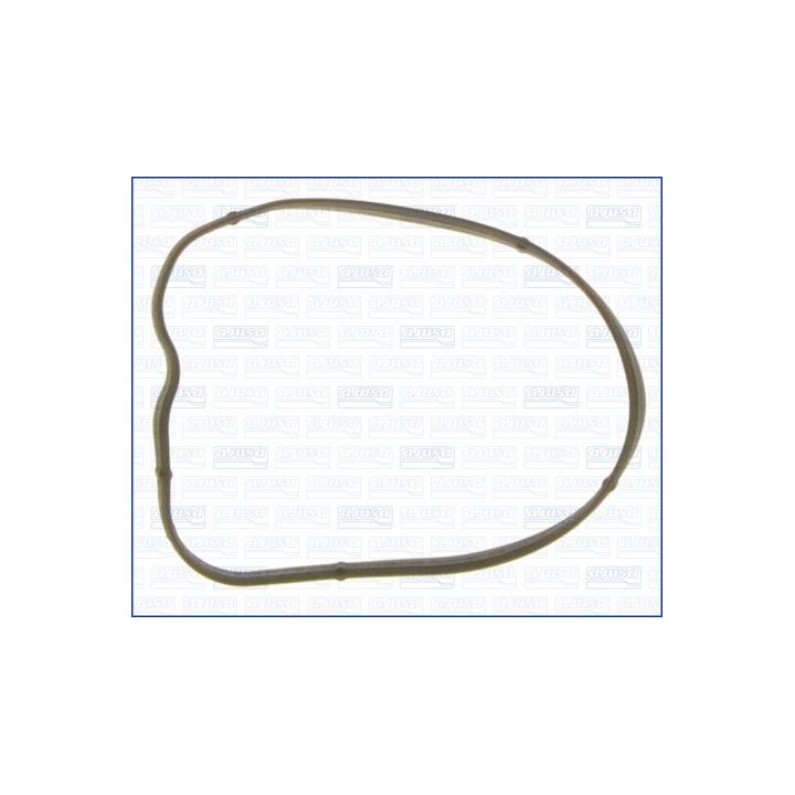 Tarpiklis, termostato korpusas AJUSA 01061800