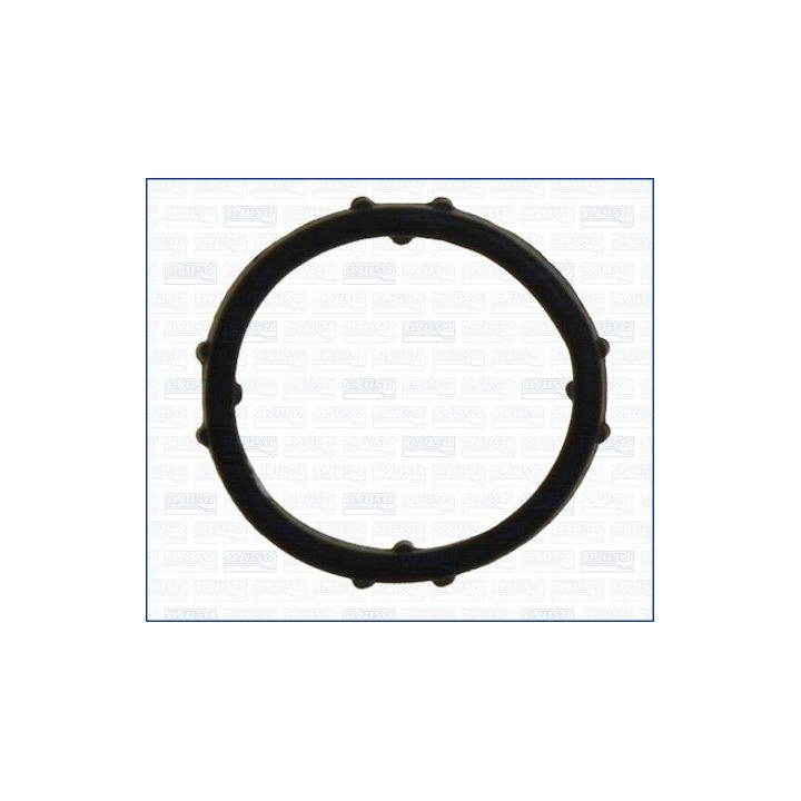 Tarpiklis, termostato korpusas AJUSA 01112200