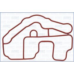 Tarpiklis, termostato korpusas AJUSA 01121100