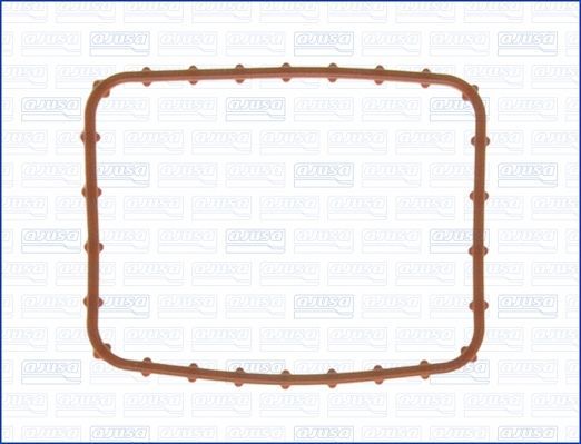 Tarpiklis, termostato korpusas AJUSA 01158900