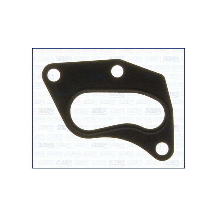 Tarpiklis, termostato korpusas AJUSA 01235100