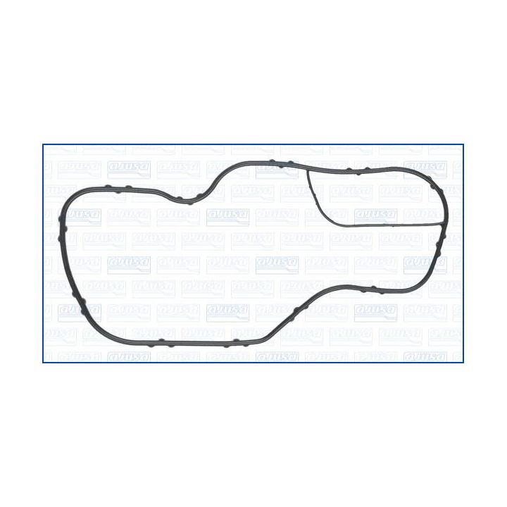 Tarpiklis, aušinimo skysčio vamzdelis AJUSA 01418100