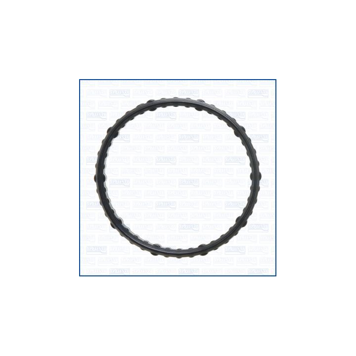 Tarpiklis, termostato korpusas AJUSA 01623600