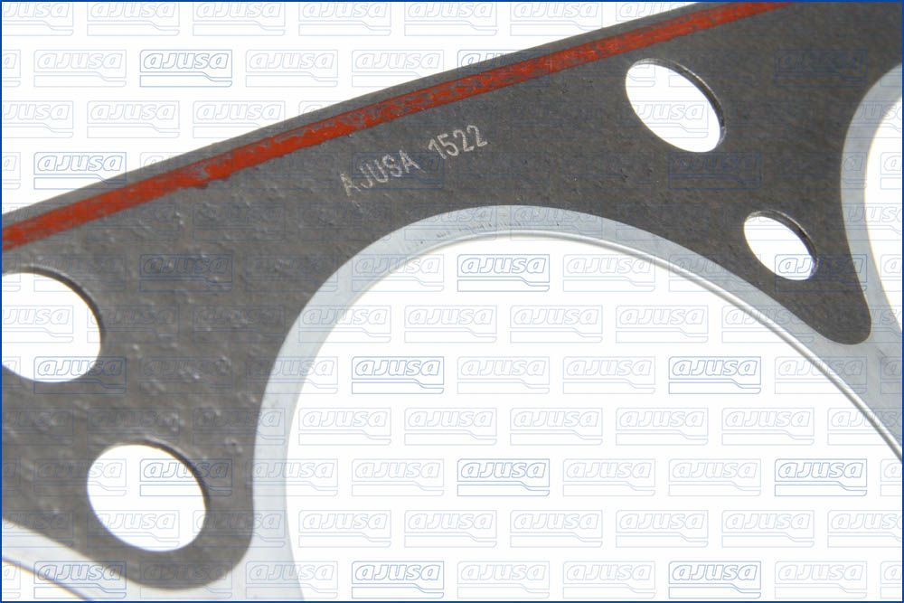 Tarpiklis, cilindro galva AJUSA 10014600