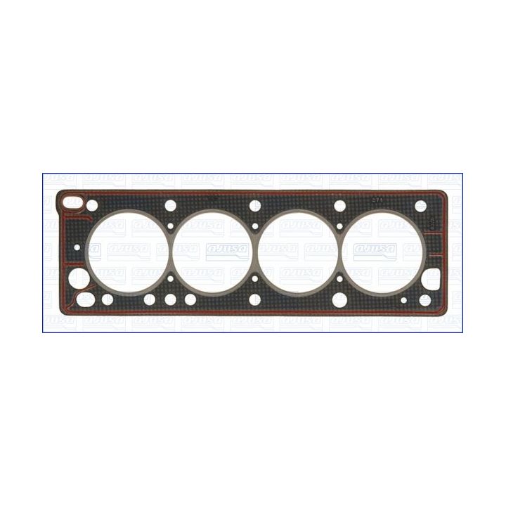 Tarpiklis, cilindro galva AJUSA 10017200