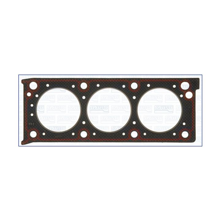 Tarpiklis, cilindro galva AJUSA 10019600