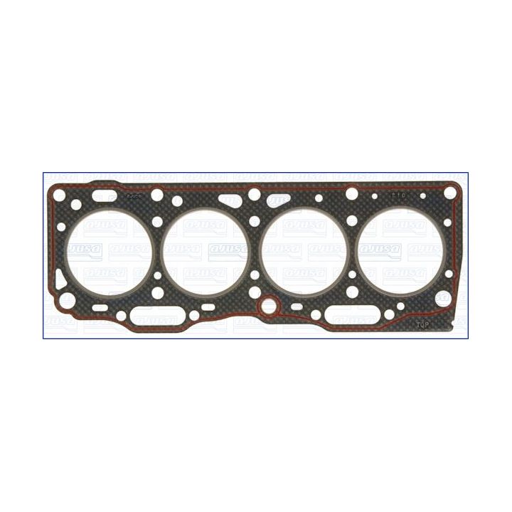 Tarpiklis, cilindro galva AJUSA 10022600