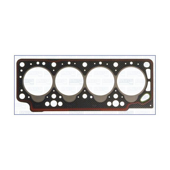 Tarpiklis, cilindro galva AJUSA 10026210