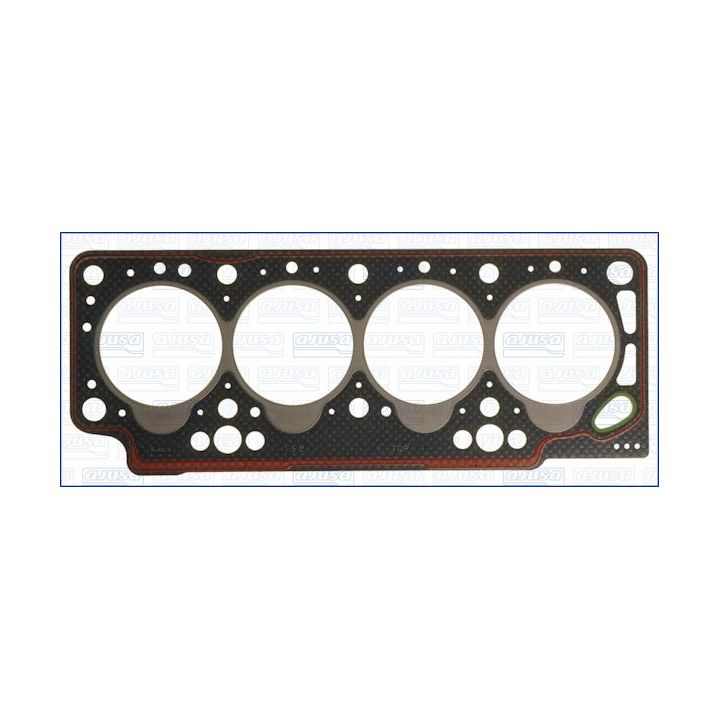 Tarpiklis, cilindro galva AJUSA 10026220