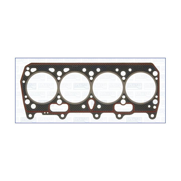 Tarpiklis, cilindro galva AJUSA 10035620