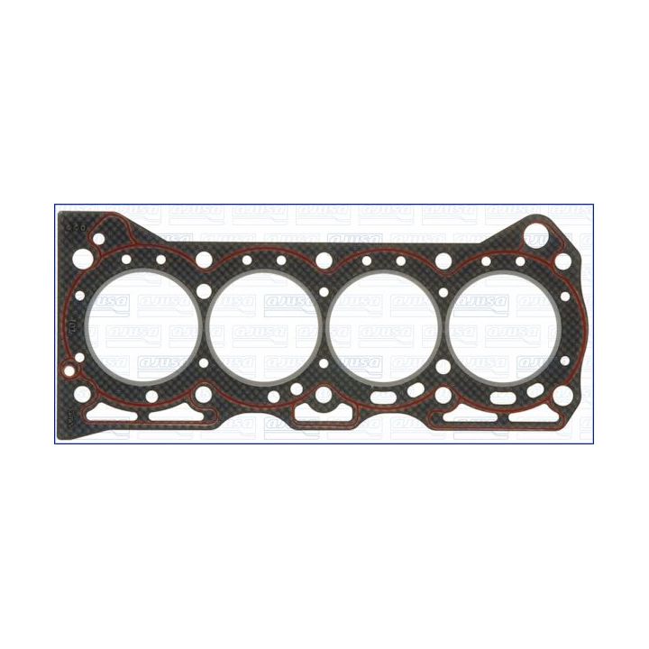 Tarpiklis, cilindro galva AJUSA 10036900