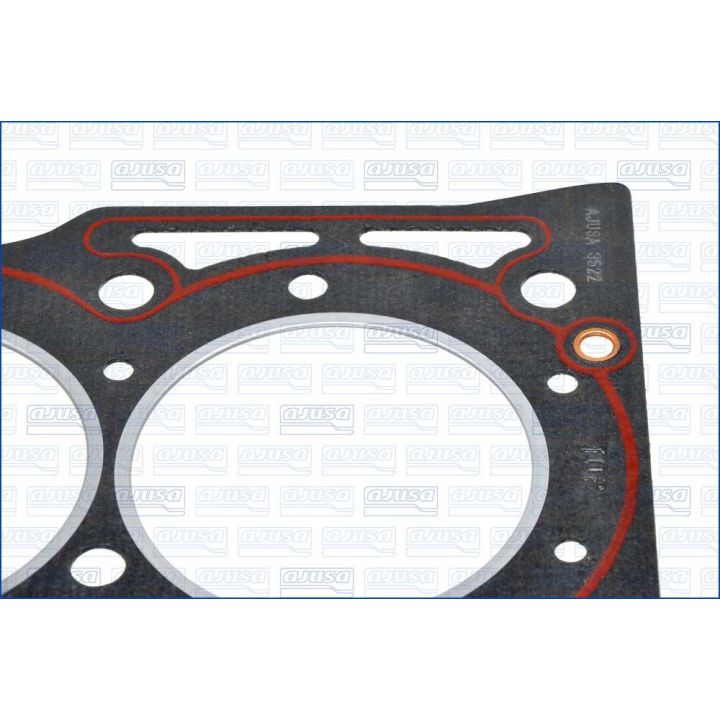 Tarpiklis, cilindro galva AJUSA 10036900