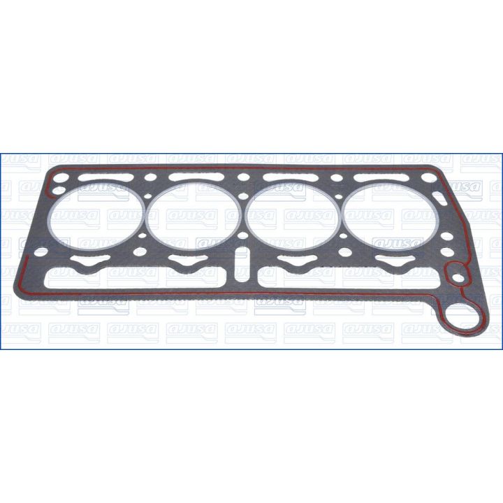 Tarpiklis, cilindro galva AJUSA 10041500