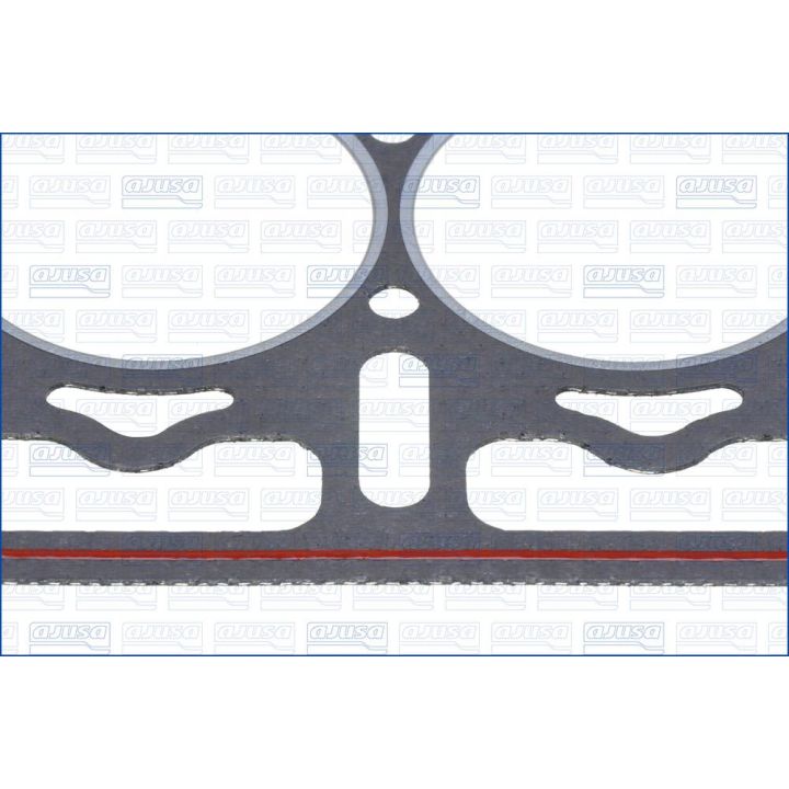 Tarpiklis, cilindro galva AJUSA 10041500