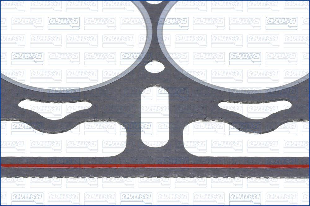 Tarpiklis, cilindro galva AJUSA 10041500