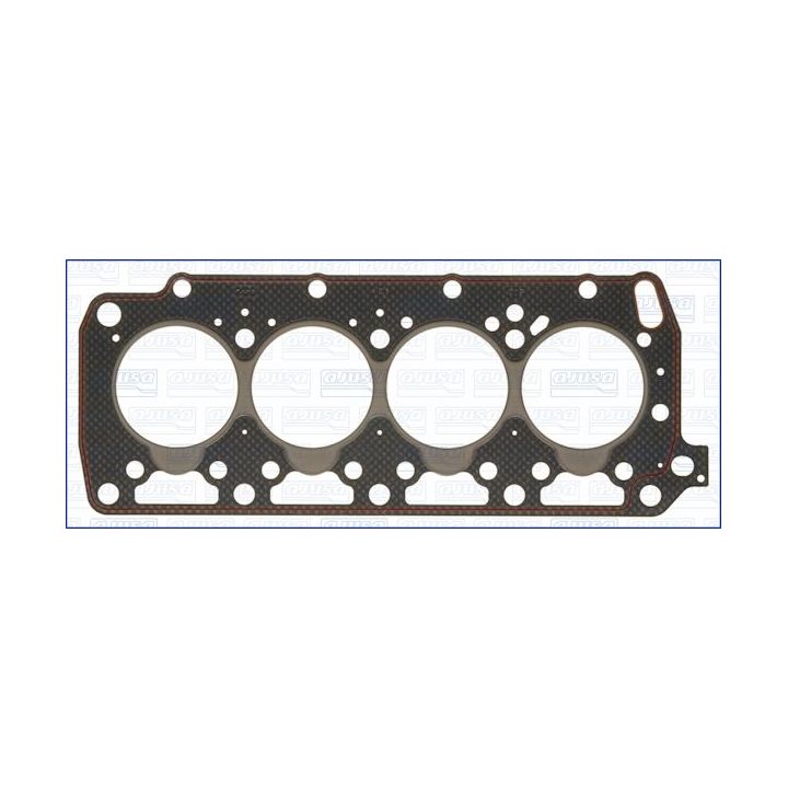 Tarpiklis, cilindro galva AJUSA 10046210