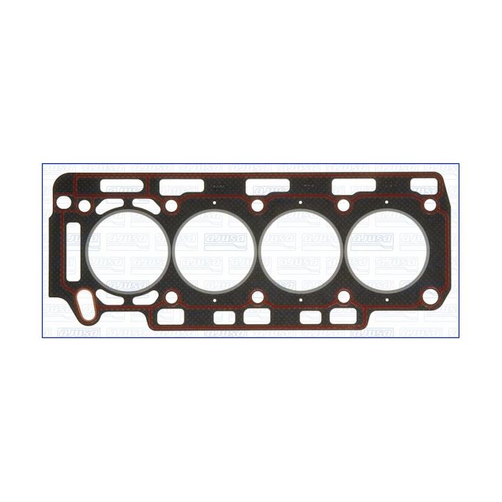 Tarpiklis, cilindro galva AJUSA 10049200