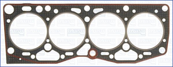 Tarpiklis, cilindro galva AJUSA 10063400