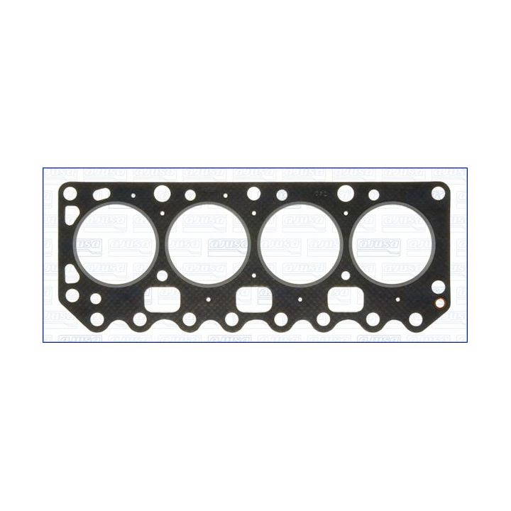 Tarpiklis, cilindro galva AJUSA 10064700