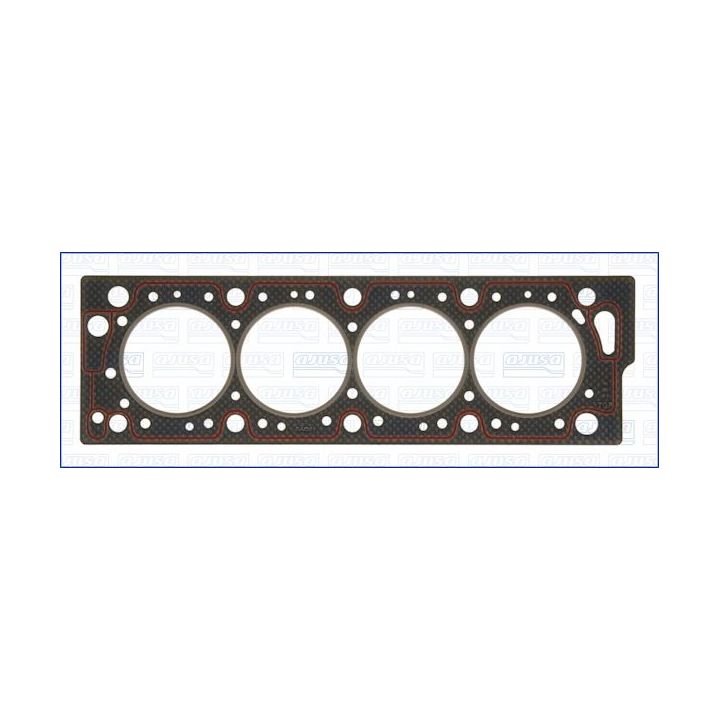 Tarpiklis, cilindro galva AJUSA 10066800