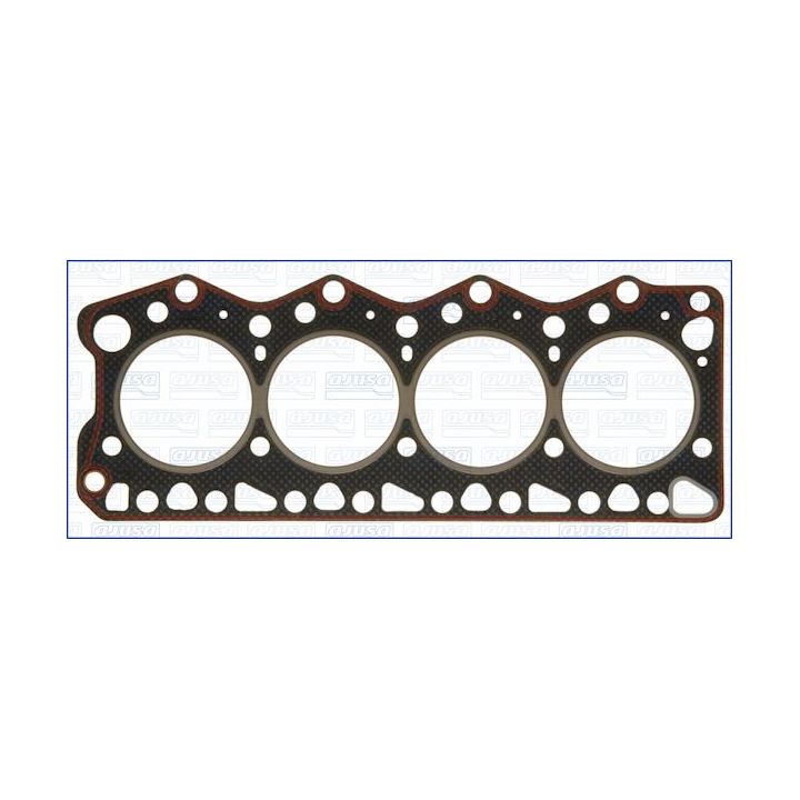 Tarpiklis, cilindro galva AJUSA 10068610