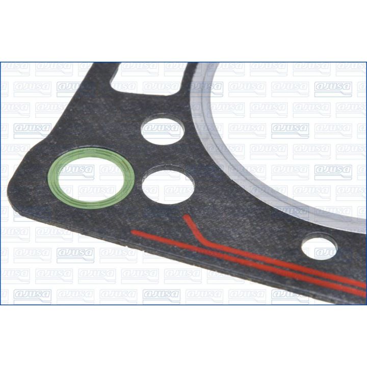 Tarpiklis, cilindro galva AJUSA 10075200