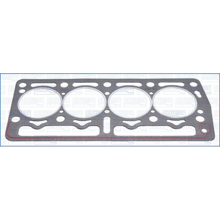 Tarpiklis, cilindro galva AJUSA 10076400